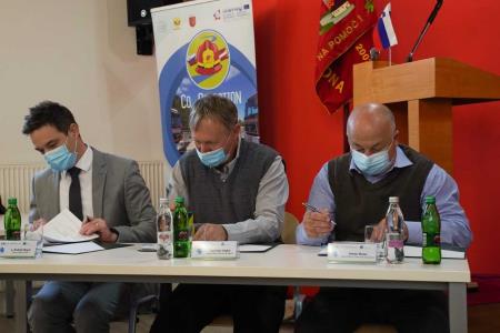 Podpis pogodbe_nadgradnja vodovoda sistema C_2.faza_1